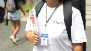Enani 2024: Ministério da Saúde inicia pesquisa