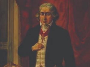 Santos lança exposição virtual sobre José Bonifácio