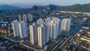 Senado aprova empréstimo internacional para o Santos Mais