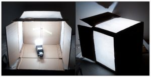 Oficina gratuita ensina técnicas fotográficas para posts