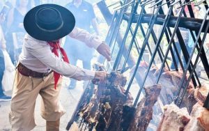 8ª ExpoGaúcha começa nesta sexta-feira (19), em Santos