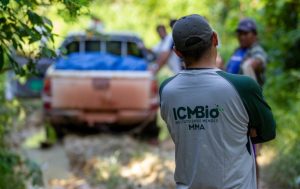 ICMBio nuncia concurso com 180 vagas