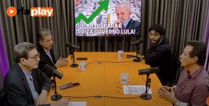 Dólar dispara e irrita governo Lula