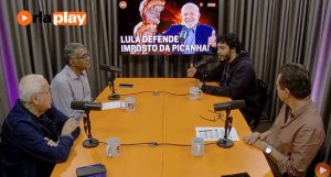 Lula propõe taxação de carnes nobres