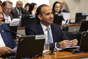 Deputado Paulo Alexandre é destaque no Ranking dos Políticos