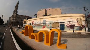 Santos transforma em bulevar primeiro trecho revitalizado de eixo turístico do Centro Histórico