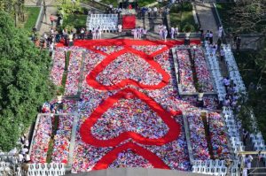 13° edição da Ação do Coração: veja programação