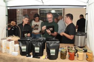 Festival Santos Café oferece degustação gratuita de cafés