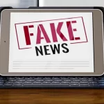 Estudo mostra uso de inteligência artificial na detecção de fake news