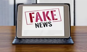 Estudo mostra uso de inteligência artificial na detecção de fake news