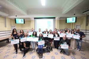 Conheça os 25 projetos vencedores do orçamento participativo
