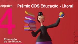 Inscrições abertas para Prêmio ODS Boas Práticas na Educação