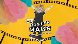 15ª Mostra MABS celebra o audiovisual da Baixada Santista e premia curtas regionais