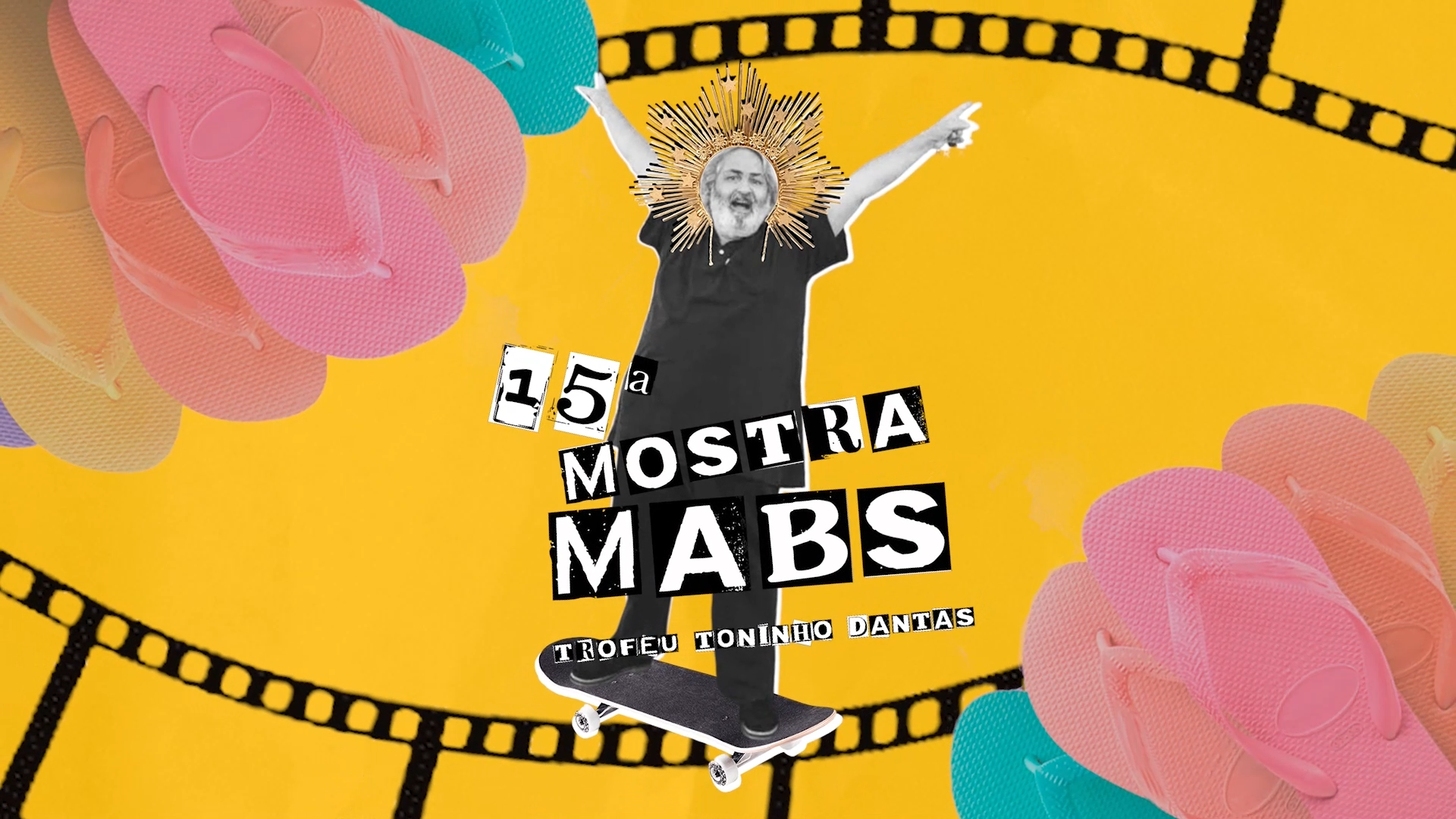 15ª Mostra MABS celebra o audiovisual da Baixada Santista e premia curtas regionais | Jornal da Orla