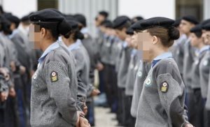 TJSP suspende Lei das Escolas Cívico-Militares