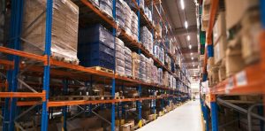 Após 5 meses de alta comercio registra queda