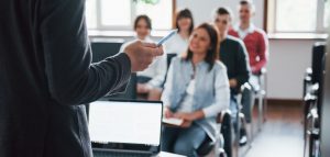 Senac abre vagas para cursos gratuitos na Baixada Santista