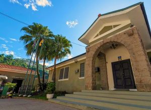 Clube dos Ingleses completa 135 anos nesta semana