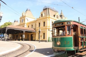Jornada do Patrimônio: cidades da Baixada Santista terão programação