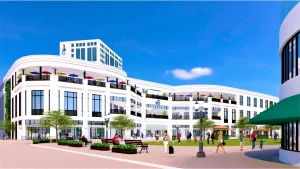 Litoral Plaza Santos tem promessa de ser o maior shopping do litoral paulista