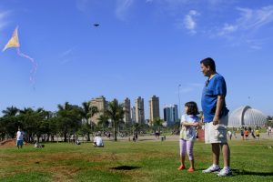 SP realiza mutirão de reconhecimento de paternidade