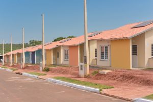 Casa Paulista regulariza moradias na Baixada