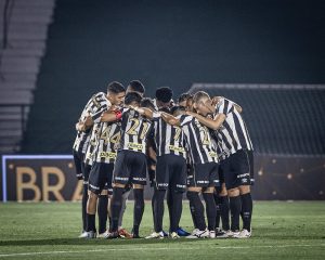 Santos FC tem jogo importante contra Novorizontino na Vila