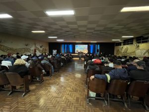 Evento de Cultura Santista acontece na semana que vem