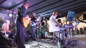 Homenagens a Tom Jobim continuam neste fim de semana