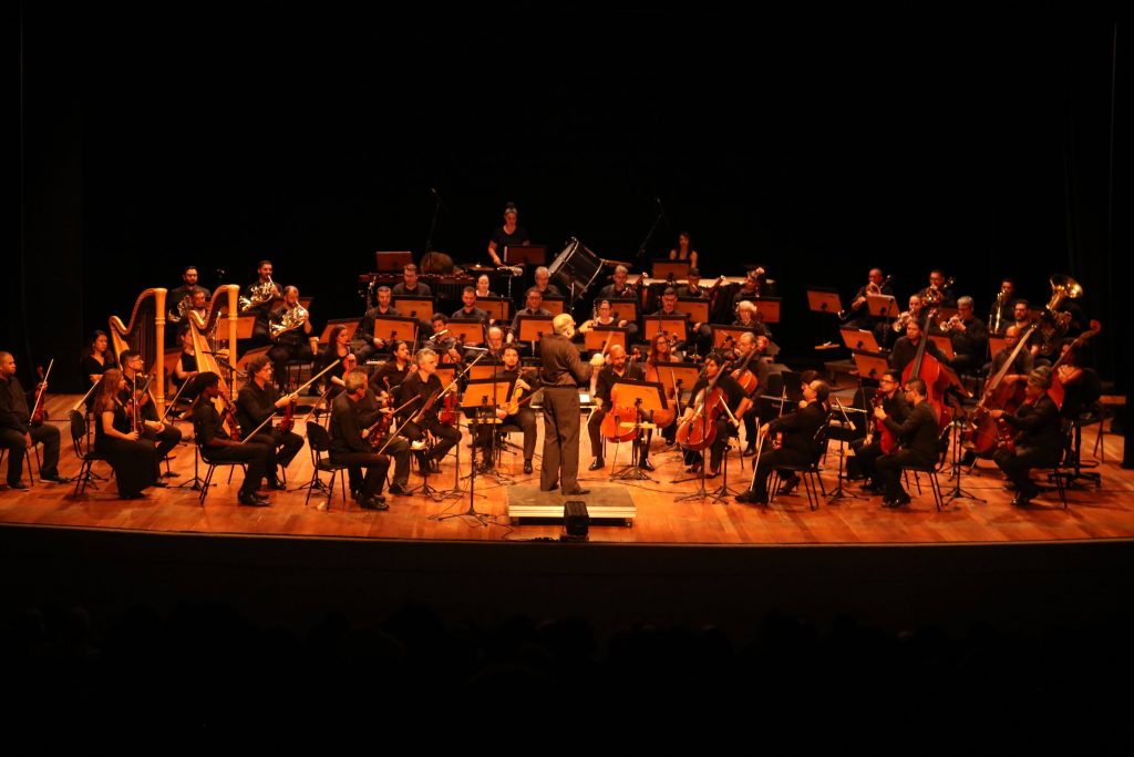 Santos recebe o encerramento do Festival de Artes e Saberes das Águas