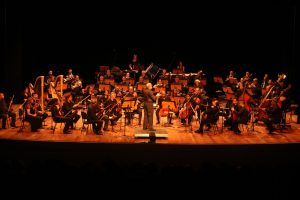 Santos recebe o encerramento do Festival de Artes e Saberes das Águas