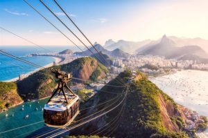 Pão de Açúcar