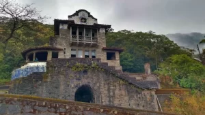 Estrada Velha de Santos, um passeio de tirar o fôlego