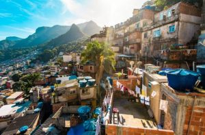 Rocinha