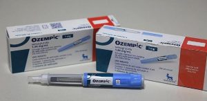 Anvisa obriga retenção de receita para venda de Ozempic