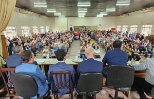 Aprovado acordo que pagará R$ 1,15 bilhão a mais de 8 mil participantes do Portus