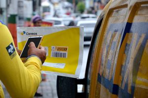 Correios anuncia banca do concurso público nacional