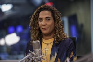 Anielle não foi vítima de assédio sexual