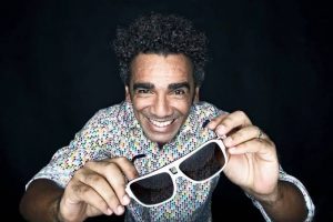 Wilson Simoninha faz show no Festival O Som das Palafitas