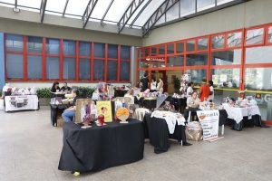 Feira Criativa acontece nesta quinta-feira no Guarujá