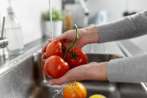 Curso de Manipulação de Alimentos acontece em Santos