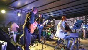 Lagoa da Saudade recebe homenagem à Tom Jobim