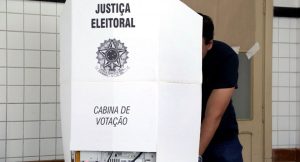 Quem não votou no segundo turno pode justificar até 7 de janeiro