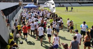 Prefeitura de Santos abre 150 vagas gratuitas para corrida de rua nesta quinta