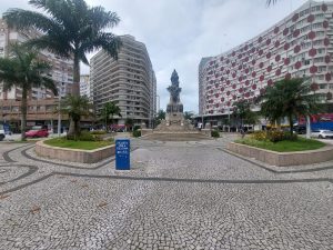 Inadimplência volta a subir em Santos