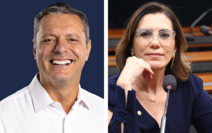 Primeiro debate acontece nesta segunda à noite