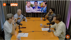 Pablo Marçal desafia Boulos e Nunes para sabatina em seu canal