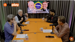 Direita amassa esquerda nas eleições