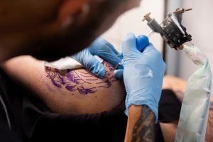 3º Santos Tattoo Festival tem início neste fim de semana