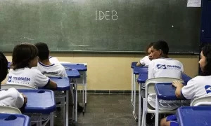 Itanhaém supera média nacional no Ideb